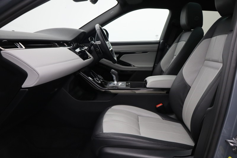 2023 (23) LAND ROVER RANGE ROVER EVOQUE 2.0 D200 R-Dynamic SE 5dr Auto 5245599