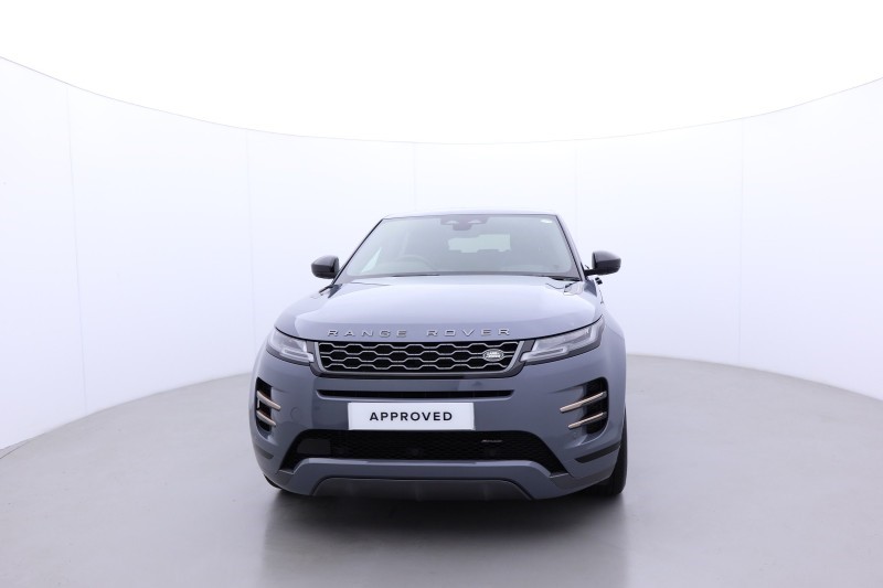 2023 (23) LAND ROVER RANGE ROVER EVOQUE 2.0 D200 R-Dynamic SE 5dr Auto 5245588