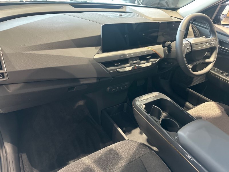  KIA EV5 160kW Air 81.4kWh 5dr Auto 5061802