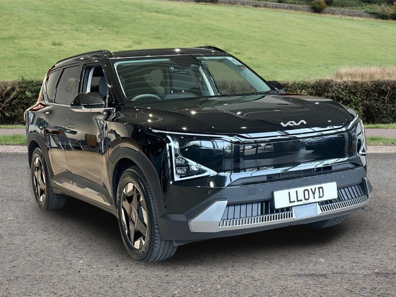  KIA EV5 160kW Air 81.4kWh 5dr Auto