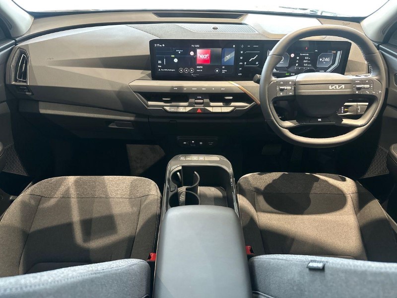  KIA EV5 160kW Air 81.4kWh 5dr Auto 5061778