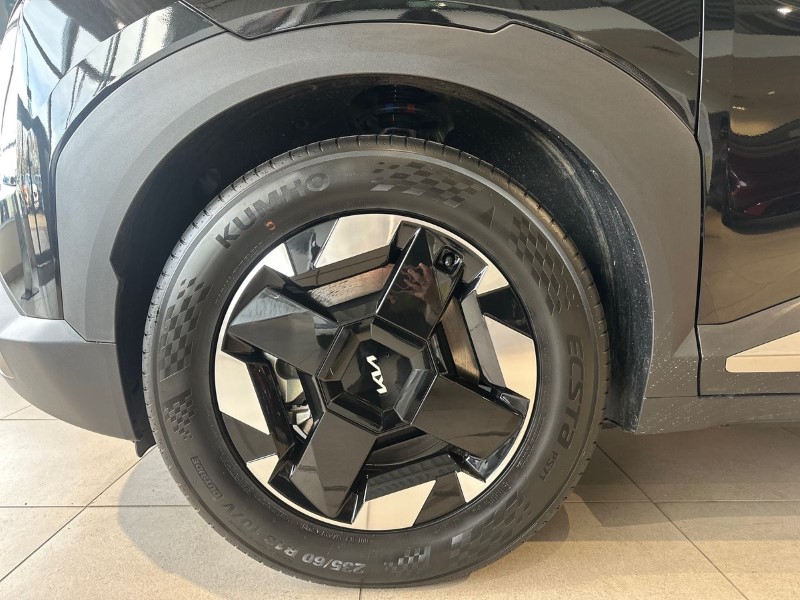  KIA EV5 160kW Air 81.4kWh 5dr Auto 5061777