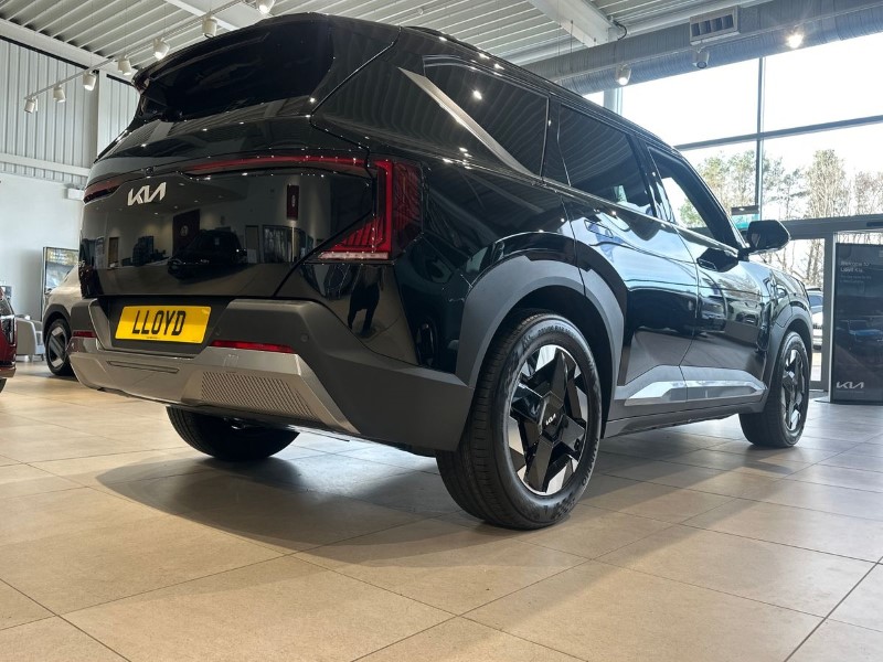  KIA EV5 160kW Air 81.4kWh 5dr Auto 5061808