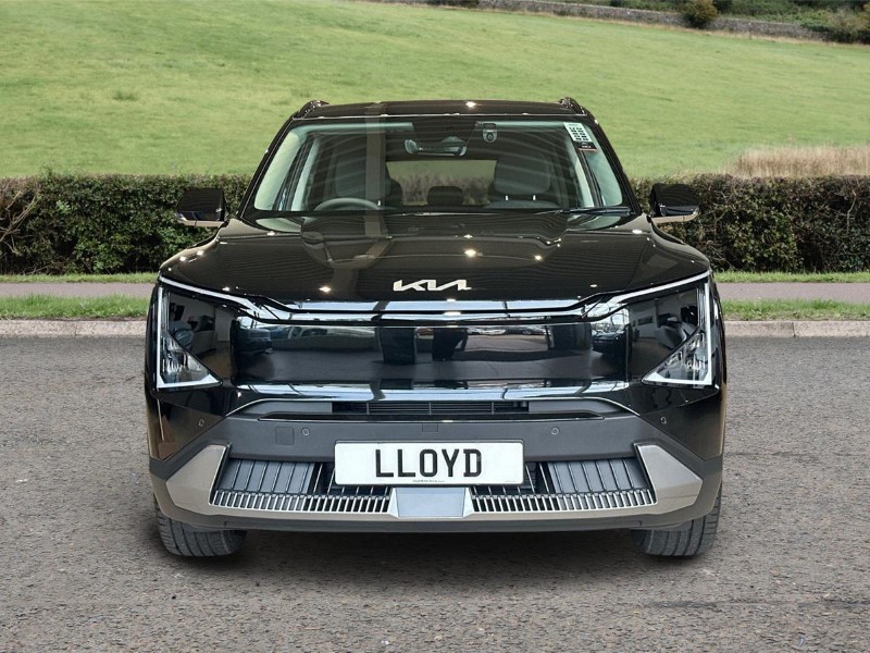  KIA EV5 160kW Air 81.4kWh 5dr Auto 5061776