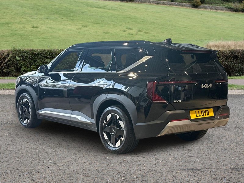  KIA EV5 160kW Air 81.4kWh 5dr Auto