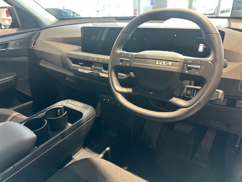  KIA EV5 160kW Air 81.4kWh 5dr Auto 5061779