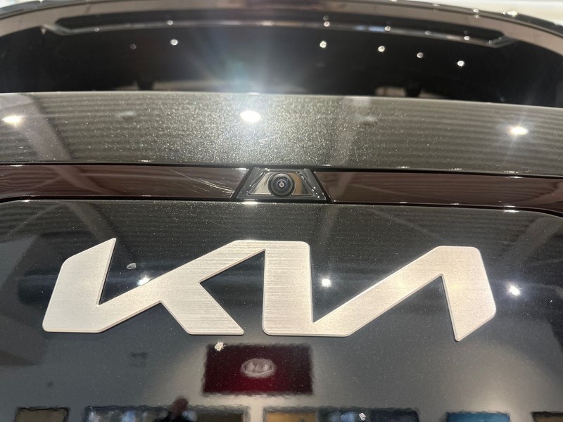  KIA EV5 160kW Air 81.4kWh 5dr Auto 5061810