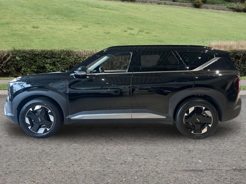  KIA EV5 160kW Air 81.4kWh 5dr Auto 5061774