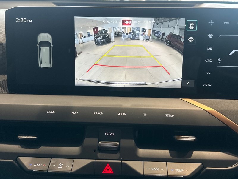  KIA EV5 160kW Air 81.4kWh 5dr Auto 5061793