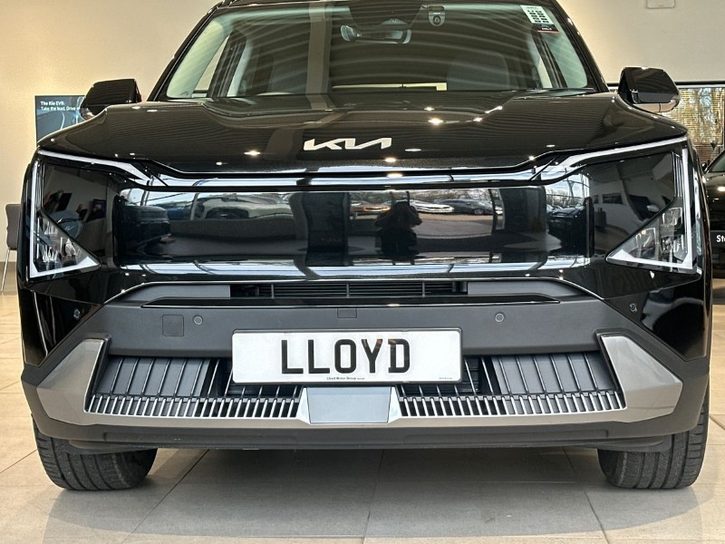  KIA EV5 160kW Air 81.4kWh 5dr Auto 5061806