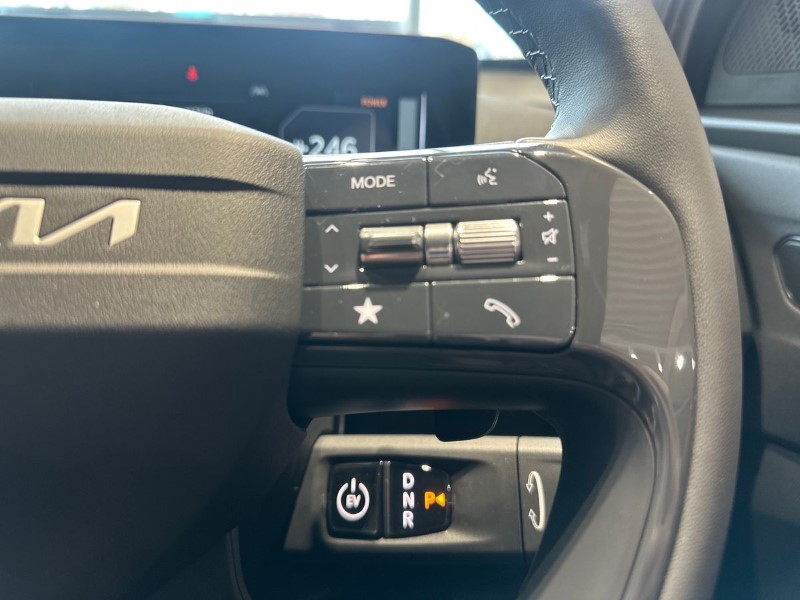  KIA EV5 160kW Air 81.4kWh 5dr Auto 5061788