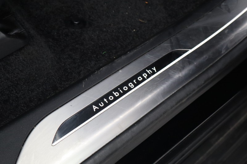 2022 (72) LAND ROVER RANGE ROVER 3.0 D350 Autobiography 4dr Auto 5241957