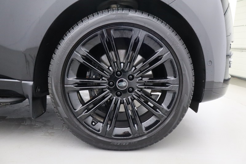 2022 (72) LAND ROVER RANGE ROVER 3.0 D350 Autobiography 4dr Auto 5241928