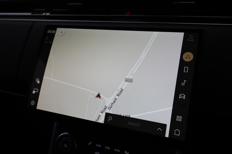 2022 (72) LAND ROVER RANGE ROVER 3.0 D350 Autobiography 4dr Auto 5241970