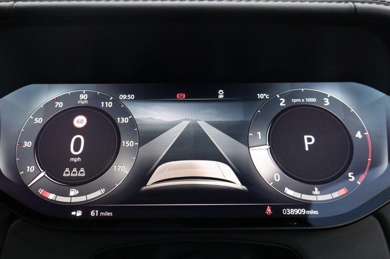 2022 (72) LAND ROVER RANGE ROVER 3.0 D350 Autobiography 4dr Auto 5241973