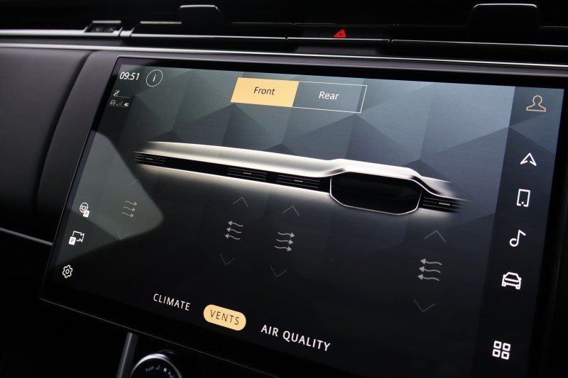 2022 (72) LAND ROVER RANGE ROVER 3.0 D350 Autobiography 4dr Auto 5241979