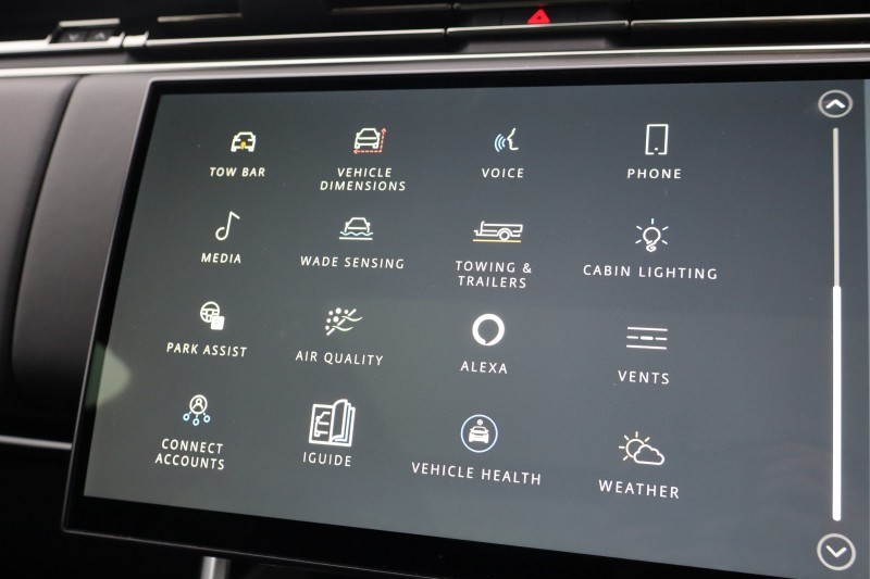 2022 (72) LAND ROVER RANGE ROVER 3.0 D350 Autobiography 4dr Auto 5241976