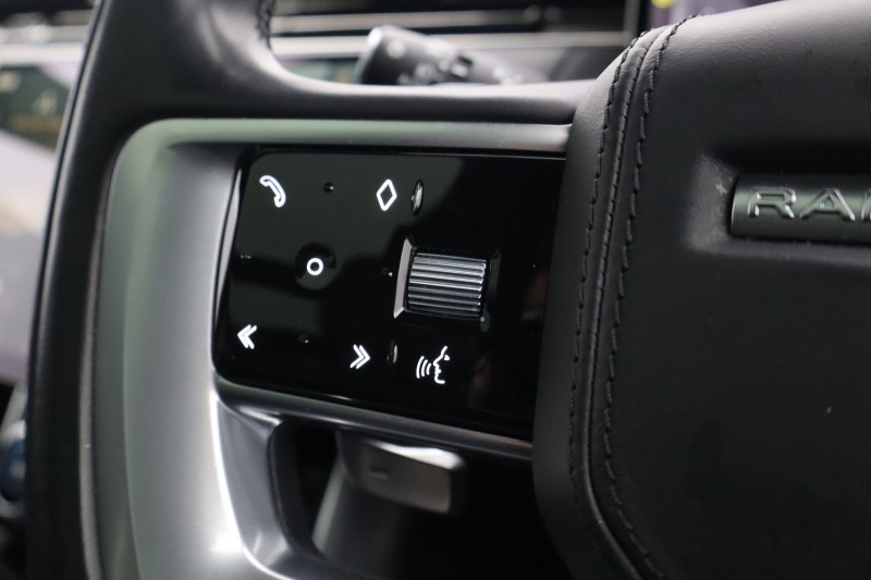 2022 (72) LAND ROVER RANGE ROVER 3.0 D350 Autobiography 4dr Auto 5241971