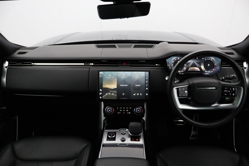 2022 (72) LAND ROVER RANGE ROVER 3.0 D350 Autobiography 4dr Auto 5241964
