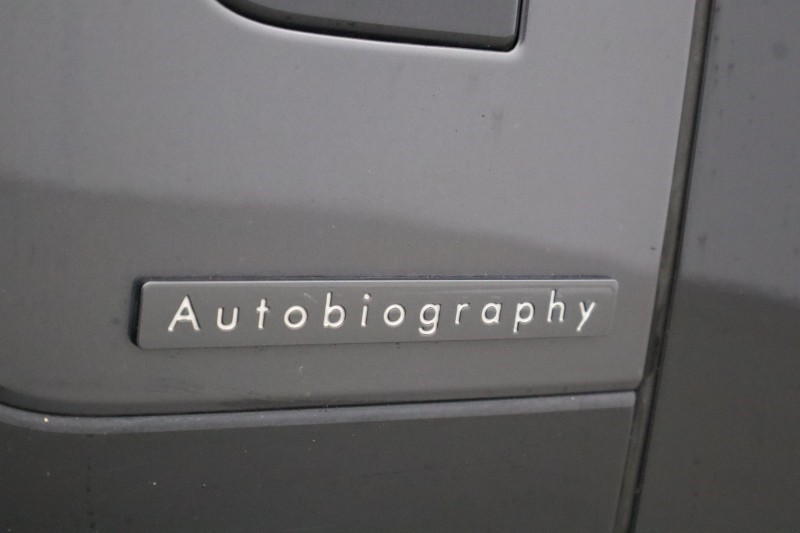 2022 (72) LAND ROVER RANGE ROVER 3.0 D350 Autobiography 4dr Auto 5241945