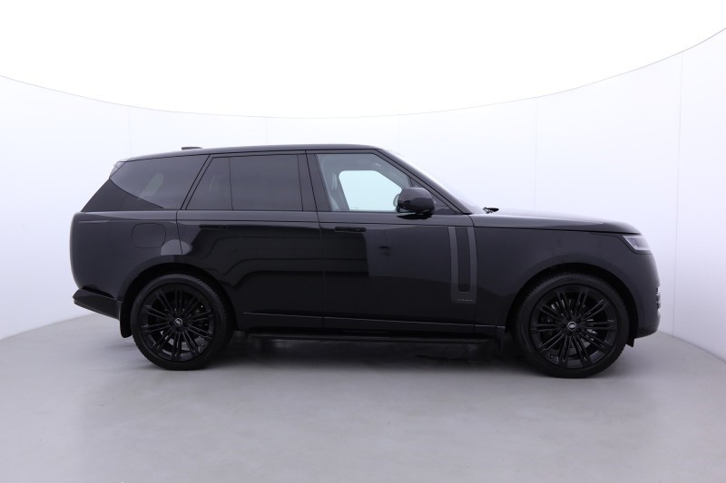 2022 (72) LAND ROVER RANGE ROVER 3.0 D350 Autobiography 4dr Auto 5241909