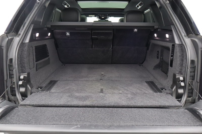 2022 (72) LAND ROVER RANGE ROVER 3.0 D350 Autobiography 4dr Auto 5241946