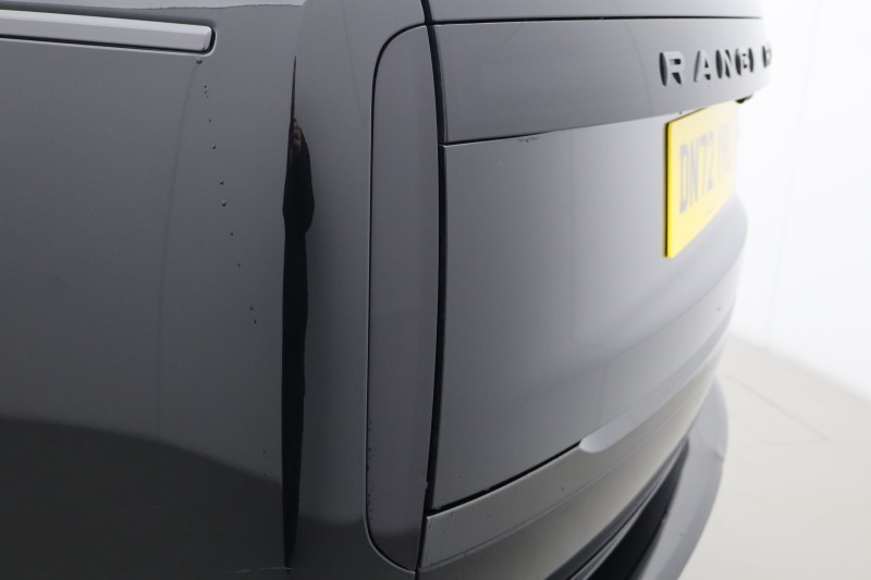 2022 (72) LAND ROVER RANGE ROVER 3.0 D350 Autobiography 4dr Auto 5241941
