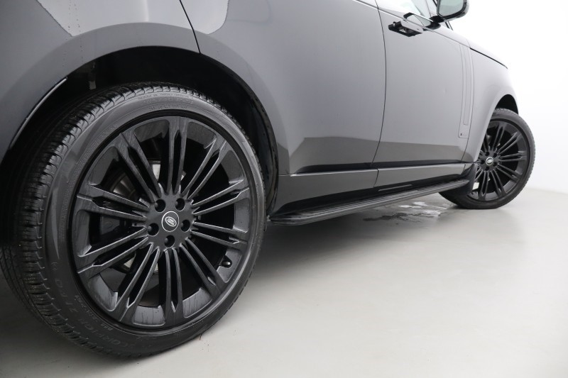 2022 (72) LAND ROVER RANGE ROVER 3.0 D350 Autobiography 4dr Auto 5241950