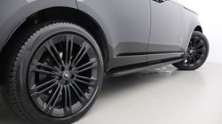 2022 (72) LAND ROVER RANGE ROVER 3.0 D350 Autobiography 4dr Auto 5241950