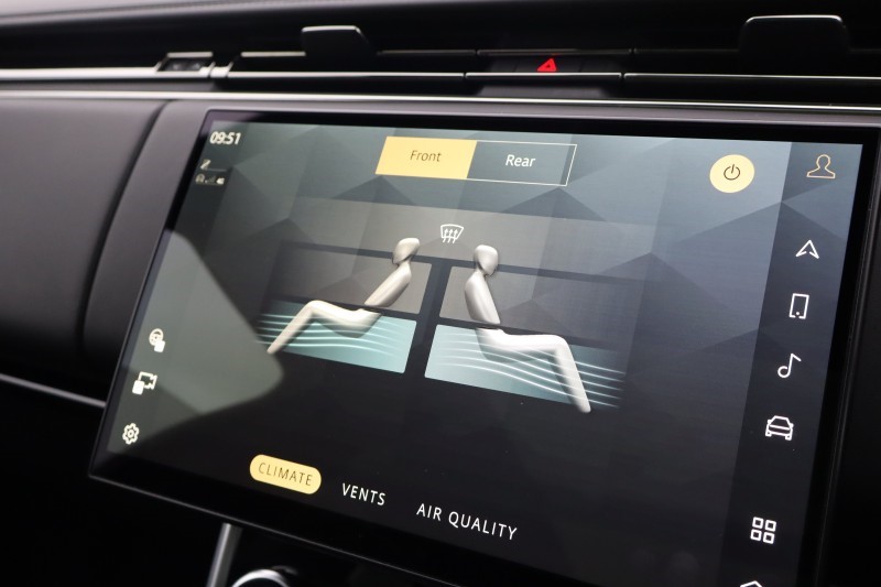 2022 (72) LAND ROVER RANGE ROVER 3.0 D350 Autobiography 4dr Auto 5241977