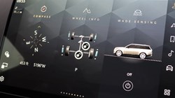 2022 (72) LAND ROVER RANGE ROVER 3.0 D350 Autobiography 4dr Auto 5241992