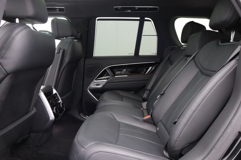 2022 (72) LAND ROVER RANGE ROVER 3.0 D350 Autobiography 4dr Auto 5241918