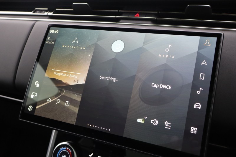 2022 (72) LAND ROVER RANGE ROVER 3.0 D350 Autobiography 4dr Auto 5241969