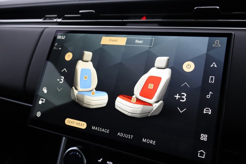 2022 (72) LAND ROVER RANGE ROVER 3.0 D350 Autobiography 4dr Auto 5241982