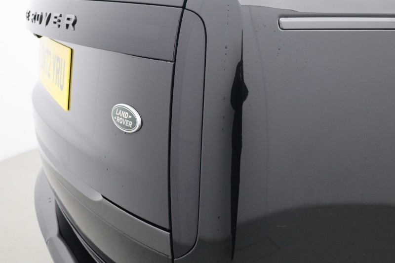 2022 (72) LAND ROVER RANGE ROVER 3.0 D350 Autobiography 4dr Auto 5241938