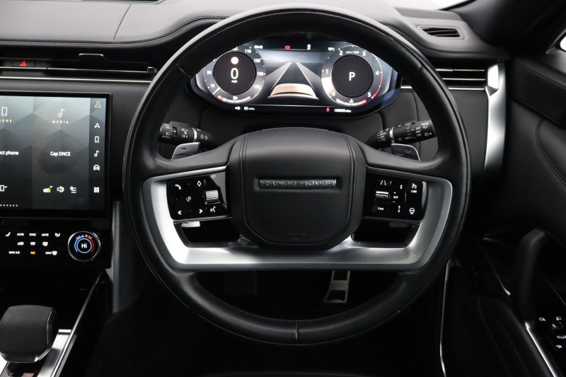 2022 (72) LAND ROVER RANGE ROVER 3.0 D350 Autobiography 4dr Auto 5241965