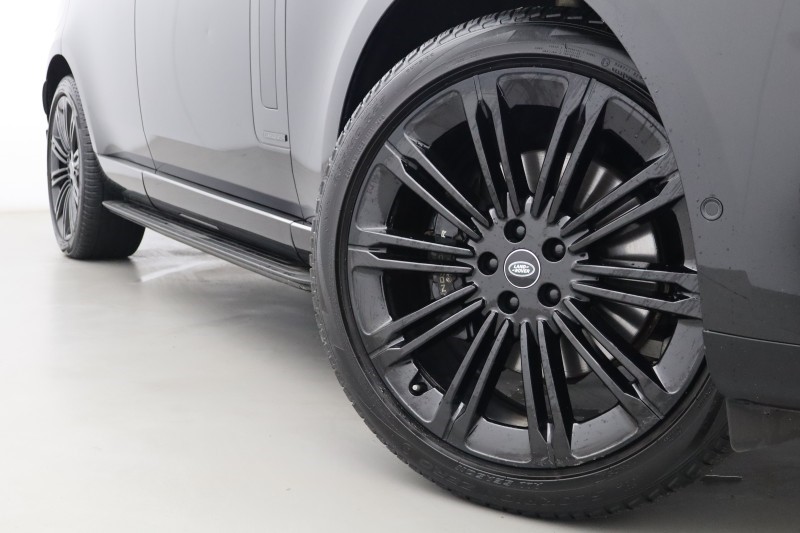 2022 (72) LAND ROVER RANGE ROVER 3.0 D350 Autobiography 4dr Auto 5241996