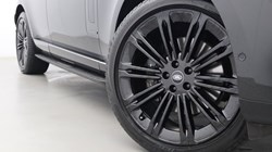 2022 (72) LAND ROVER RANGE ROVER 3.0 D350 Autobiography 4dr Auto 5241996