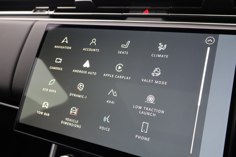 2022 (72) LAND ROVER RANGE ROVER 3.0 D350 Autobiography 4dr Auto 5241975