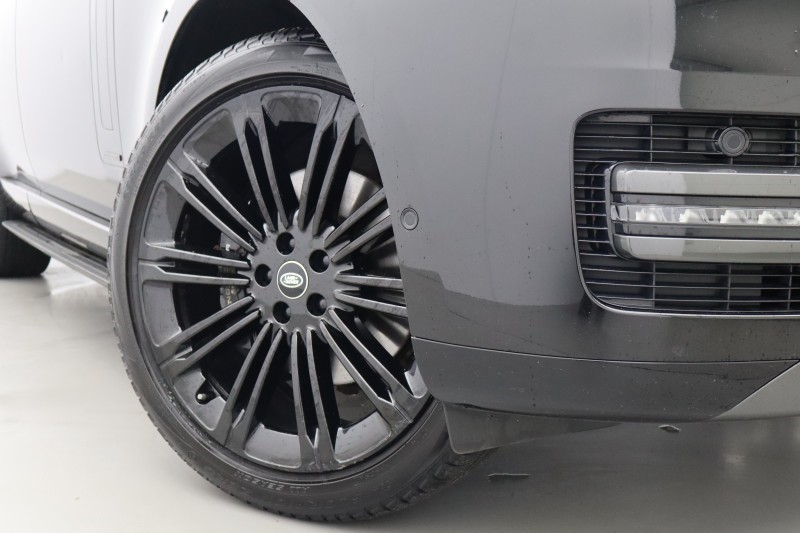 2022 (72) LAND ROVER RANGE ROVER 3.0 D350 Autobiography 4dr Auto 5241995