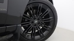 2022 (72) LAND ROVER RANGE ROVER 3.0 D350 Autobiography 4dr Auto 5241951