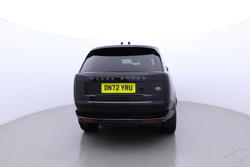 2022 (72) LAND ROVER RANGE ROVER 3.0 D350 Autobiography 4dr Auto 5241903