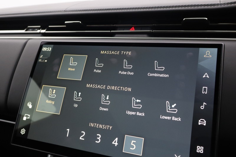 2022 (72) LAND ROVER RANGE ROVER 3.0 D350 Autobiography 4dr Auto 5241985