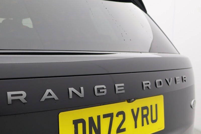 2022 (72) LAND ROVER RANGE ROVER 3.0 D350 Autobiography 4dr Auto 5241942