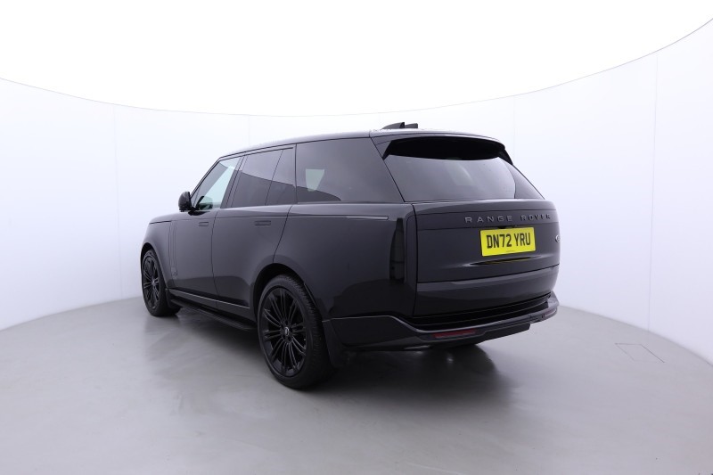 2022 (72) LAND ROVER RANGE ROVER 3.0 D350 Autobiography 4dr Auto 5241911