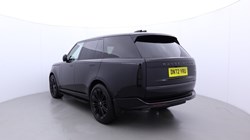 2022 (72) LAND ROVER RANGE ROVER 3.0 D350 Autobiography 4dr Auto 5241911