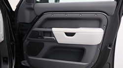 2024 (74) LAND ROVER DEFENDER 3.0 D350 X-Dynamic HSE 110 5dr Auto 5253012