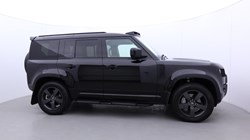 2024 (74) LAND ROVER DEFENDER 3.0 D350 X-Dynamic HSE 110 5dr Auto 5252985