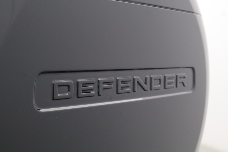 2024 (74) LAND ROVER DEFENDER 3.0 D350 X-Dynamic HSE 110 5dr Auto 5253004