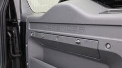2024 (74) LAND ROVER DEFENDER 3.0 D350 X-Dynamic HSE 110 5dr Auto 5253010